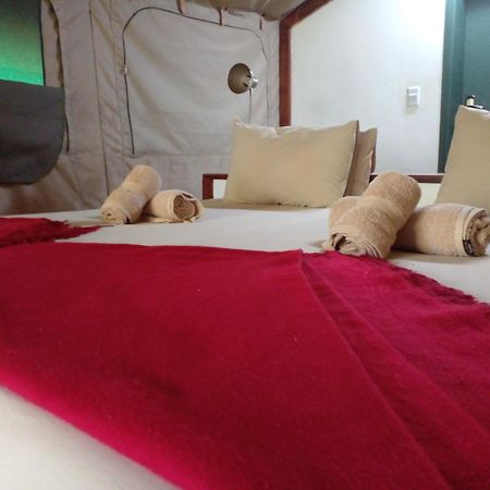 Zambezi Mubala Camp Hotel Katima Mulilo Ngoại thất bức ảnh